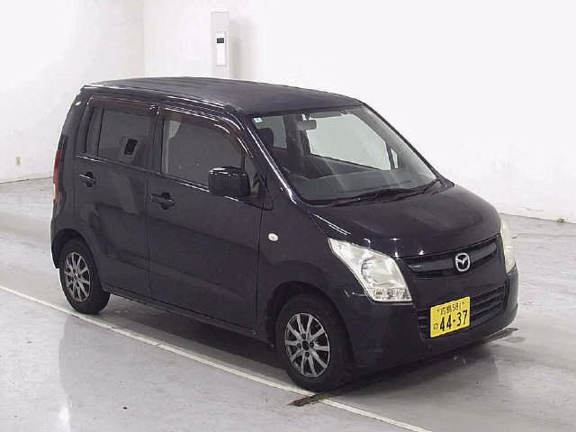 MAZDA AZ-WAGON