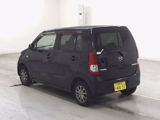MAZDA AZ-WAGON