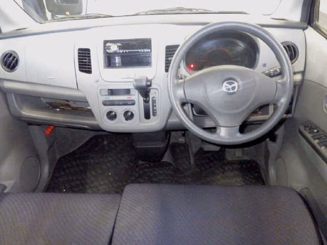 MAZDA AZ-WAGON