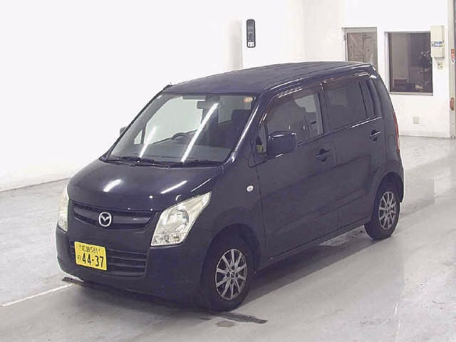 MAZDA AZ-WAGON