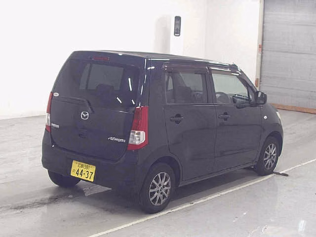 MAZDA AZ-WAGON