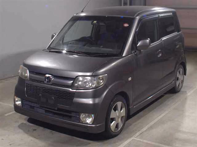HONDA ZEST