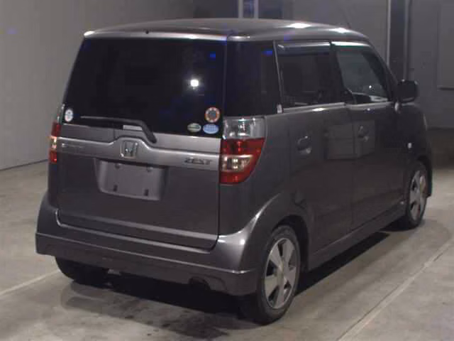 HONDA ZEST