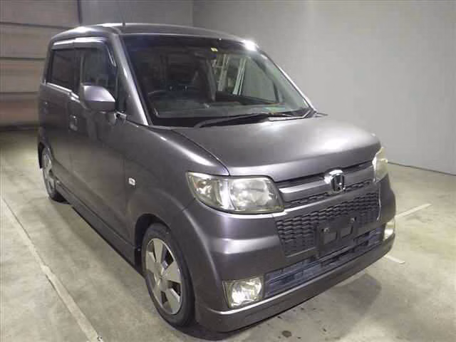 HONDA ZEST