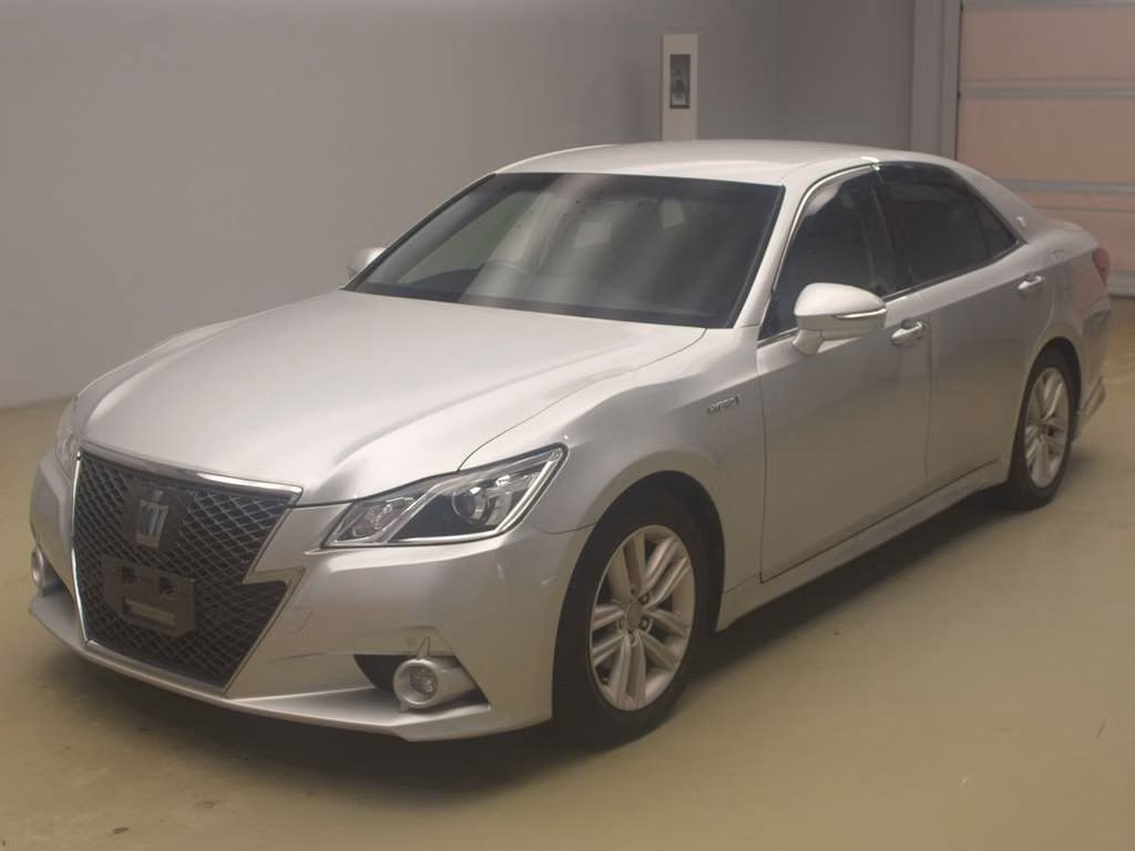 Toyota Crown, ARS210, AWS211, AWS210, GRS211, GRS210, GRS214, GRS200