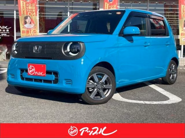 Honda N-ONE
