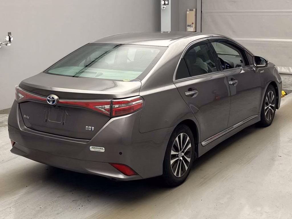 TOYOTA SAI