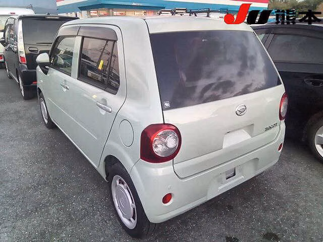 DAIHATSU MIRA TOCOT