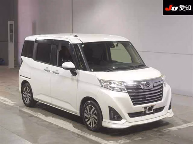 DAIHATSU THOR
