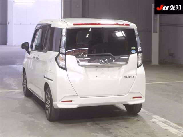 DAIHATSU THOR