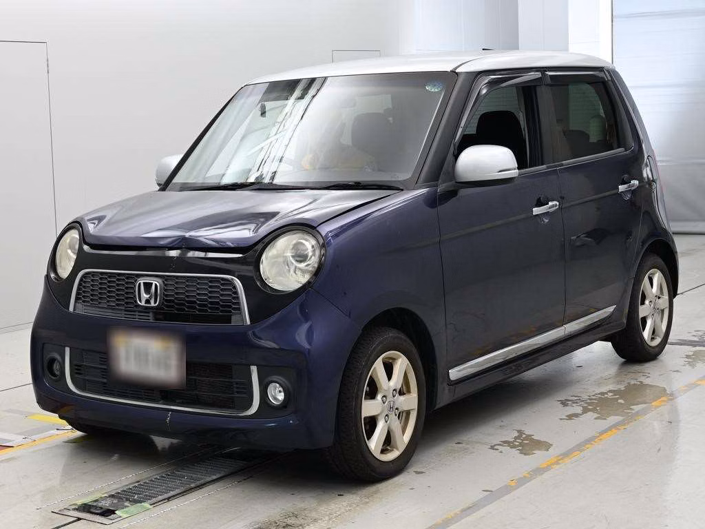 HONDA N-ONE