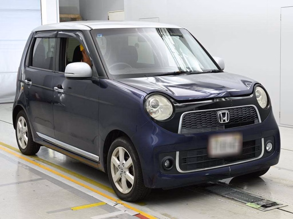 HONDA N-ONE