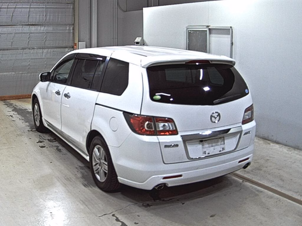 MAZDA MPV