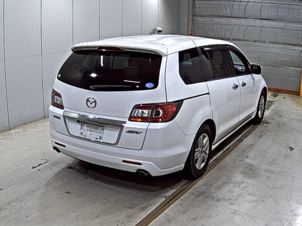 MAZDA MPV