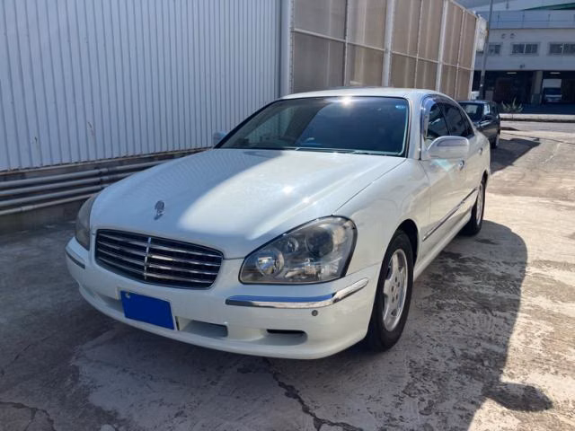 Nissan Cima