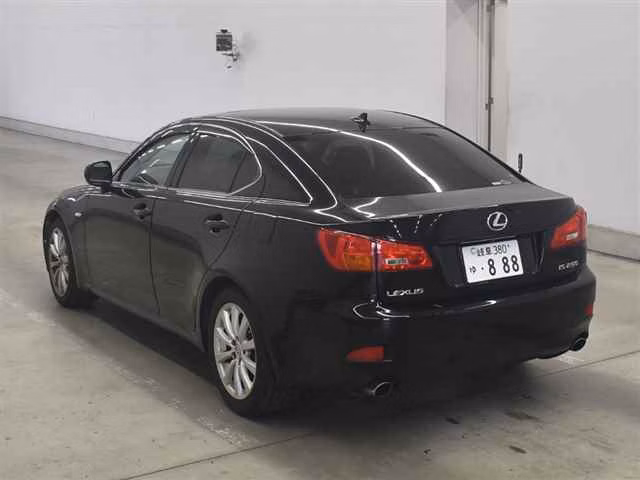 LEXUS IS250