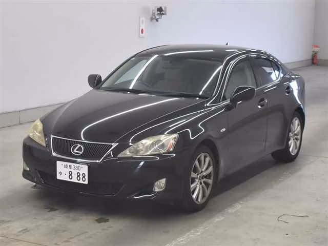 LEXUS IS250