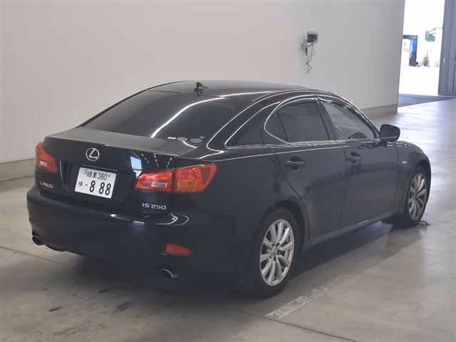 LEXUS IS250