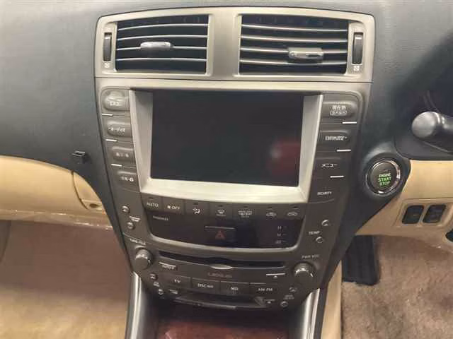 LEXUS IS250