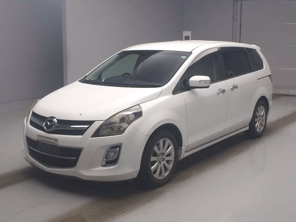 MAZDA MPV