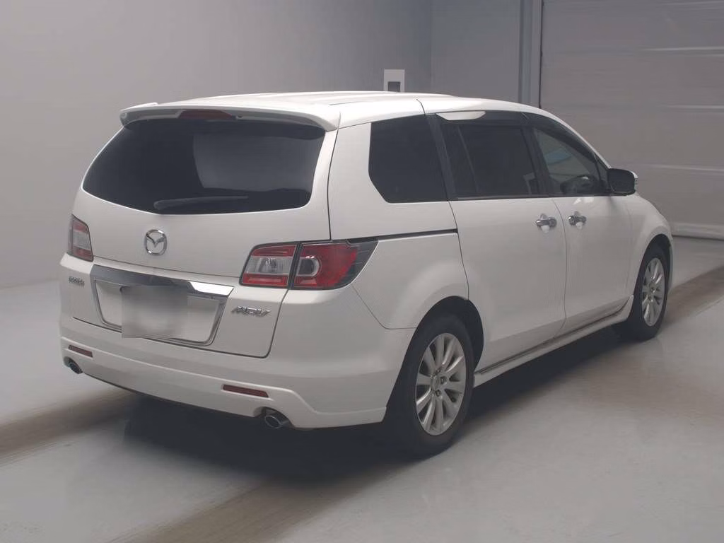 MAZDA MPV