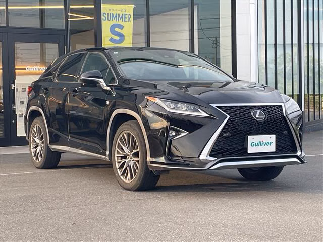 LEXUS RX200T