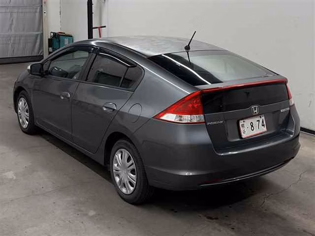 HONDA INSIGHT