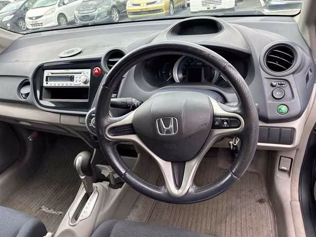 HONDA INSIGHT