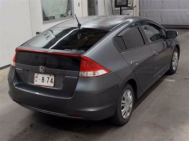 HONDA INSIGHT