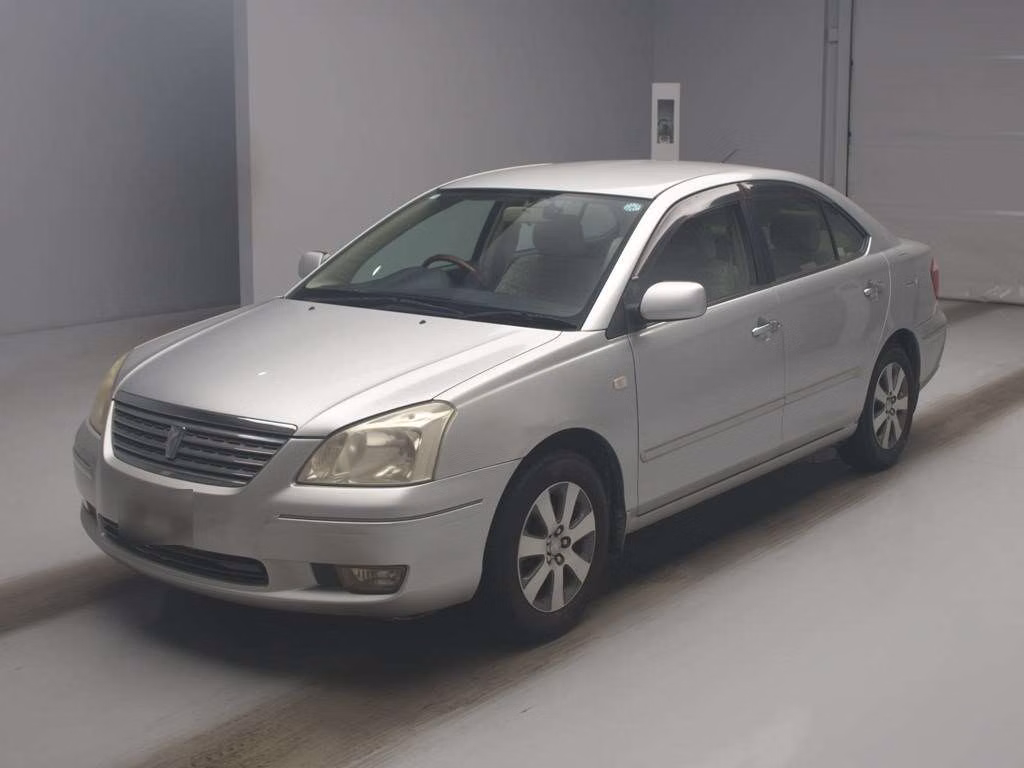 TOYOTA PREMIO