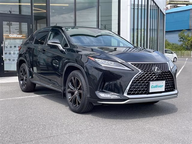 Lexus RX300