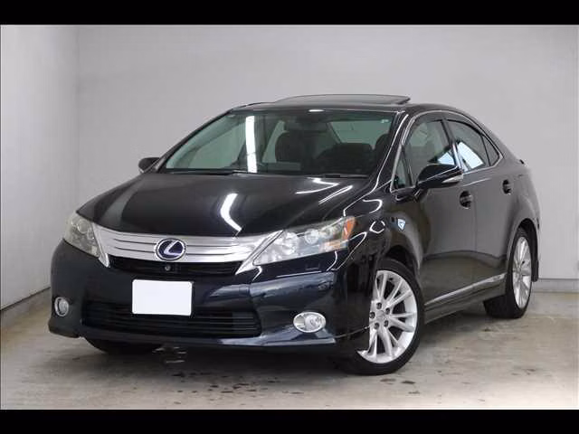Lexus HS250h