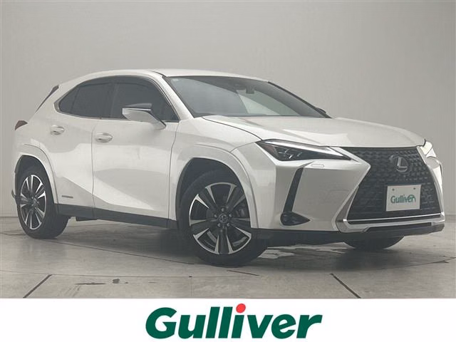 LEXUS UX250H