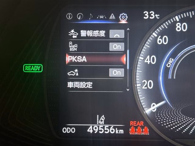LEXUS UX250H
