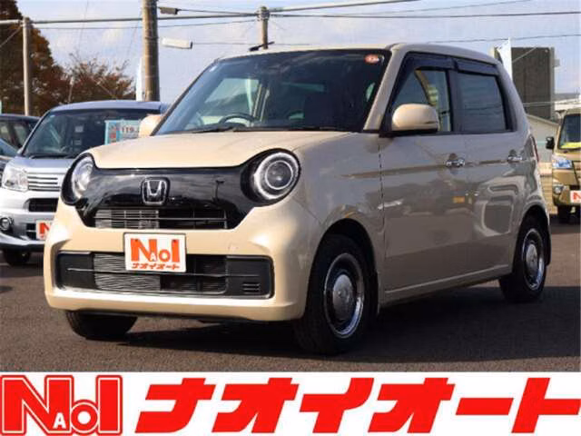 HONDA N-ONE