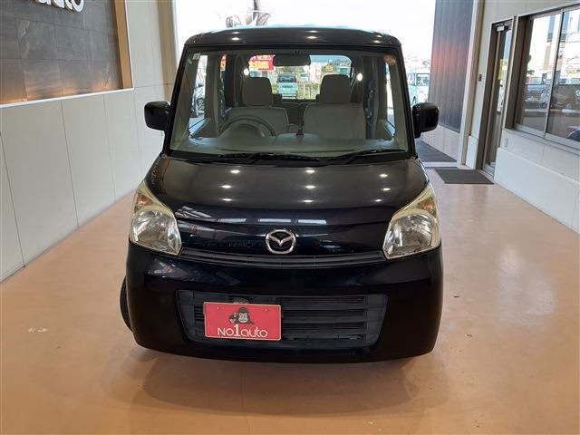 MAZDA FLAIR WAGON