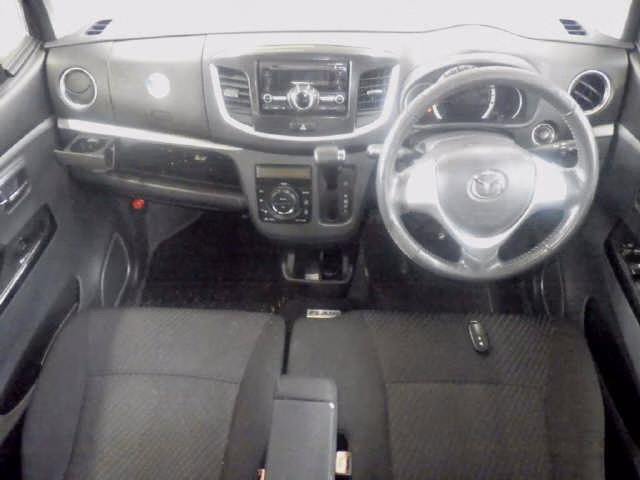 MAZDA FLAIR