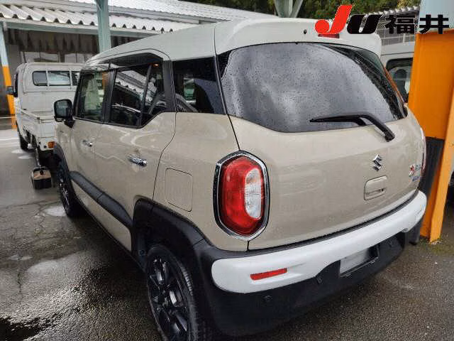 SUZUKI XBEE