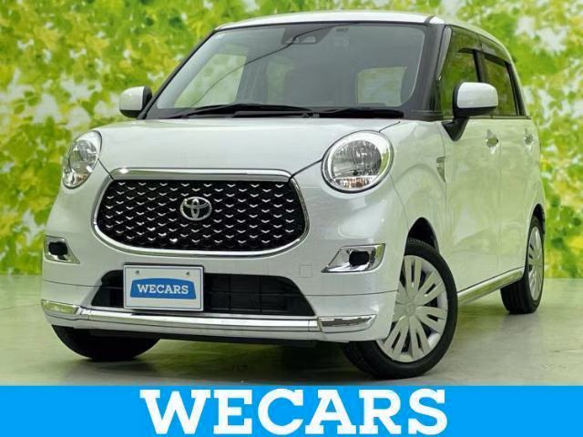 Toyota Pixis Joy