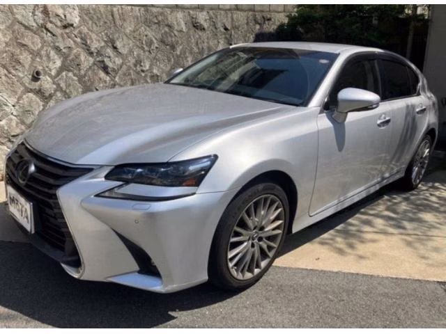 LEXUS GS300H