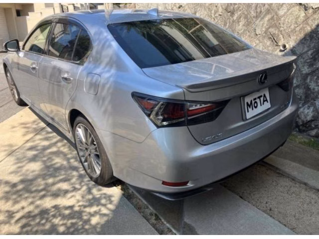 LEXUS GS300H