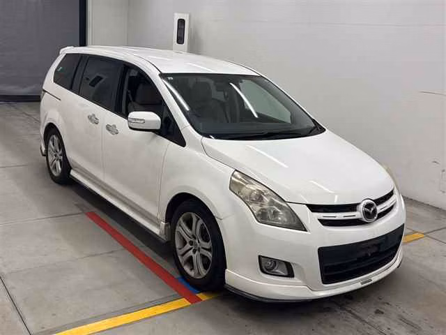 MAZDA MPV