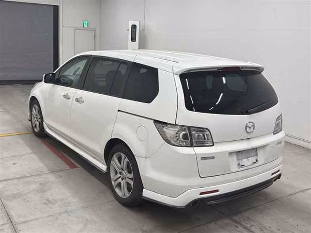 MAZDA MPV