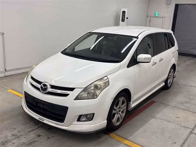 MAZDA MPV