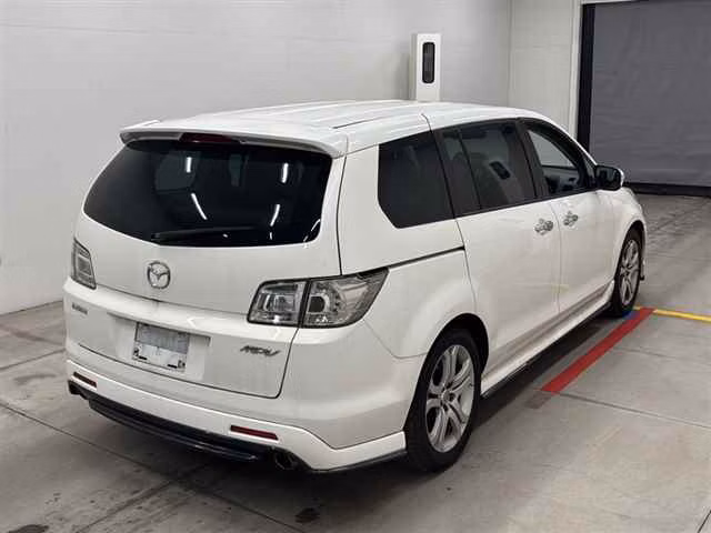 MAZDA MPV