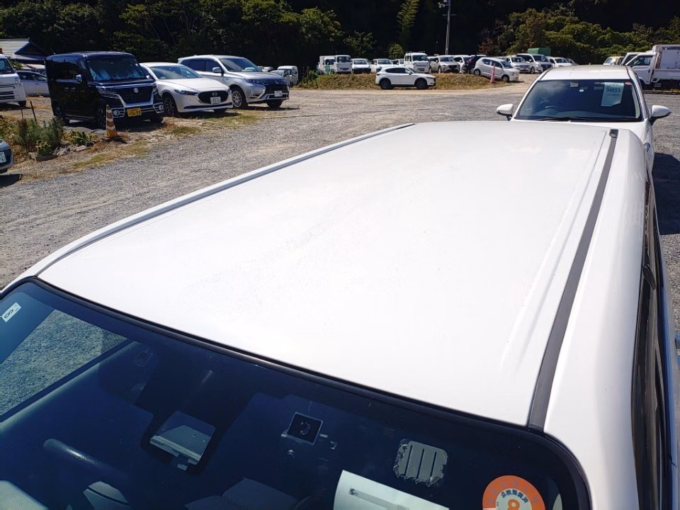 MAZDA FAMILIA