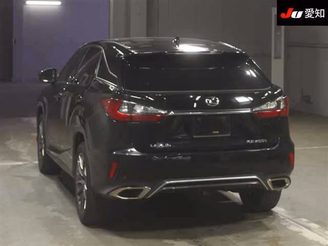 LEXUS RX200T