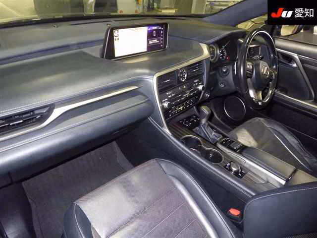 LEXUS RX200T