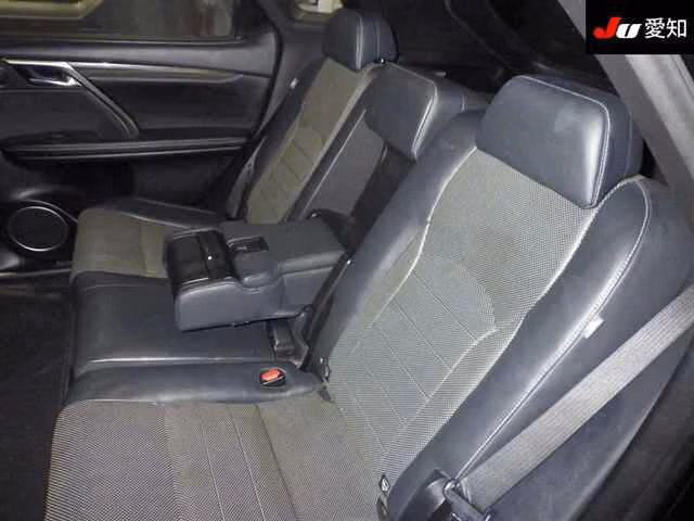 LEXUS RX200T