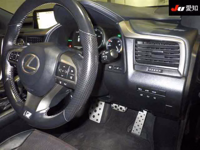 LEXUS RX200T
